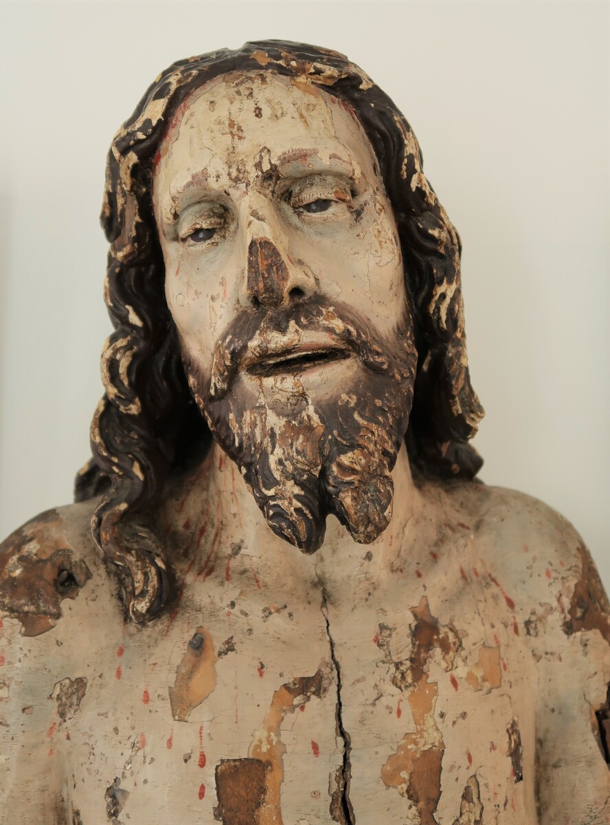 Anonymous sculptor (16th century)