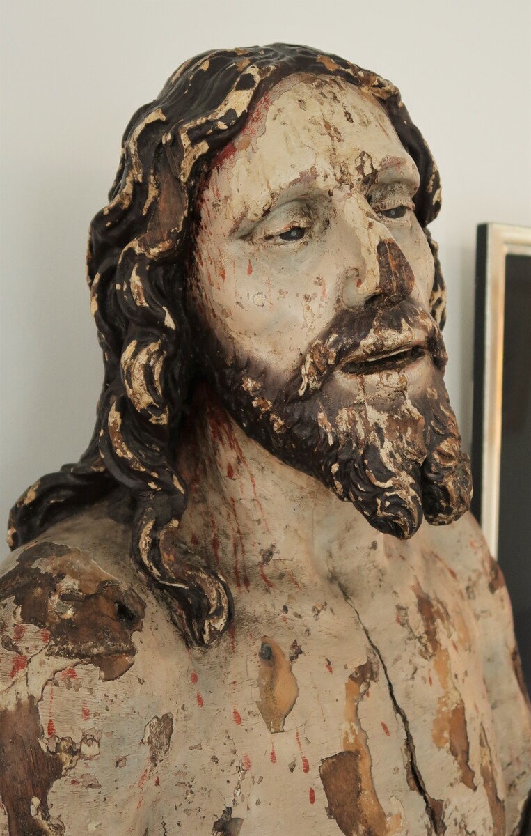 Anonymous sculptor (16th century)