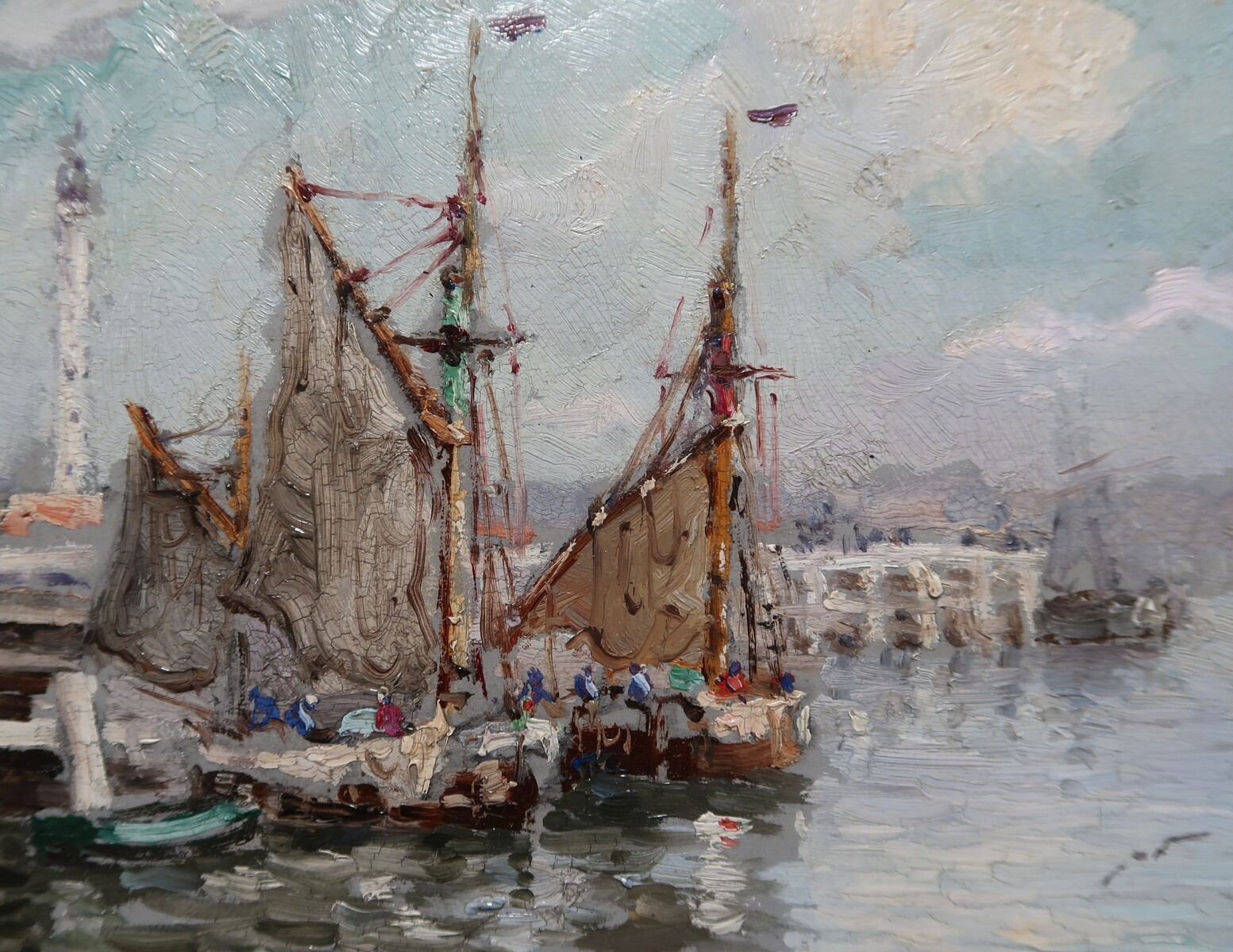ARDEN Henri