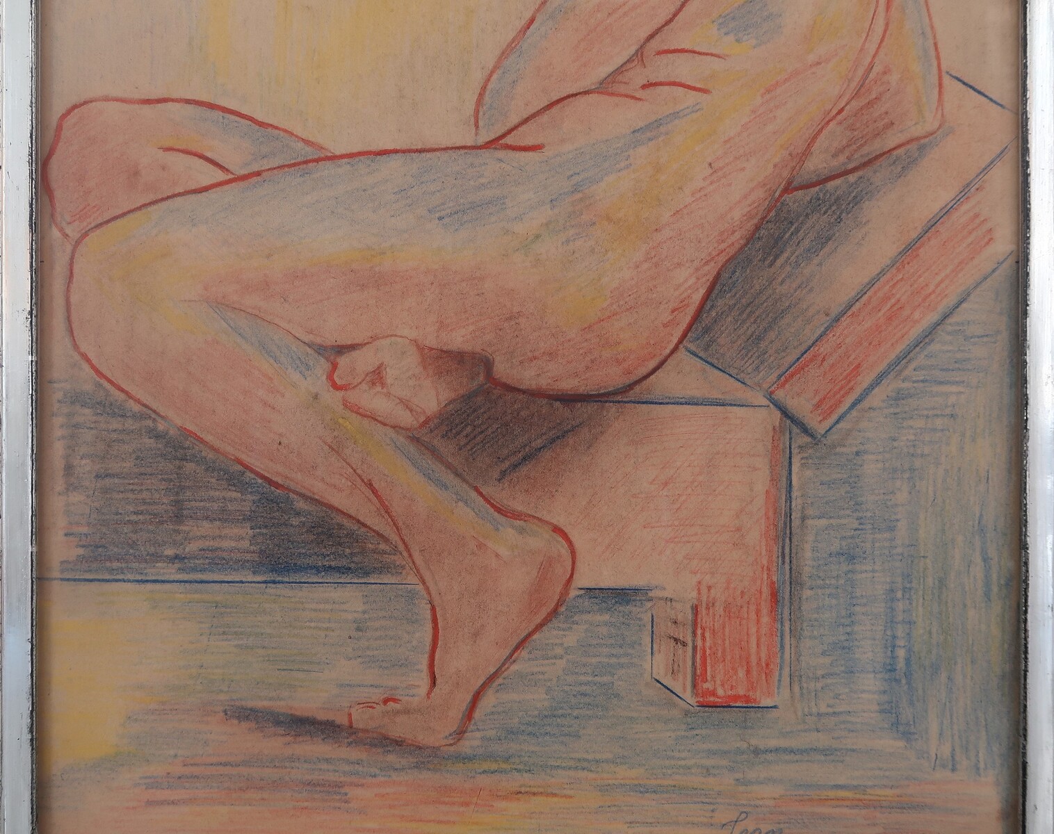 BRUSSELMANS Jean