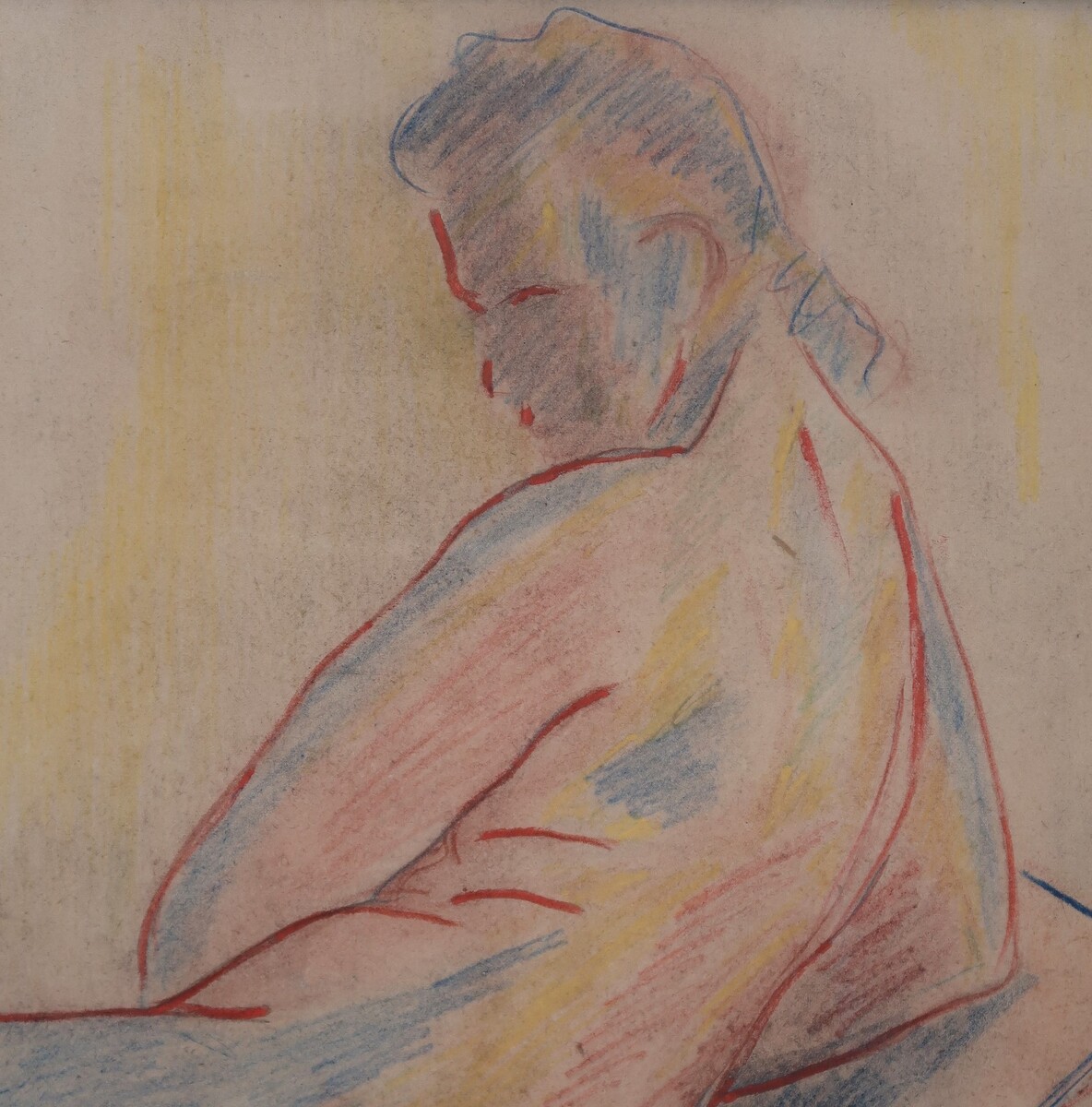 BRUSSELMANS Jean