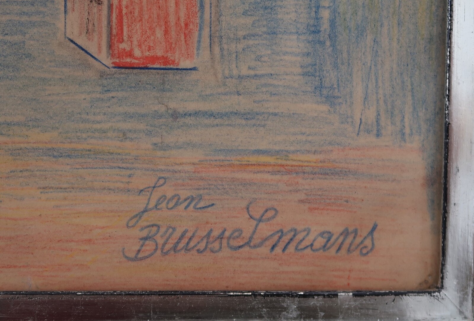 BRUSSELMANS Jean