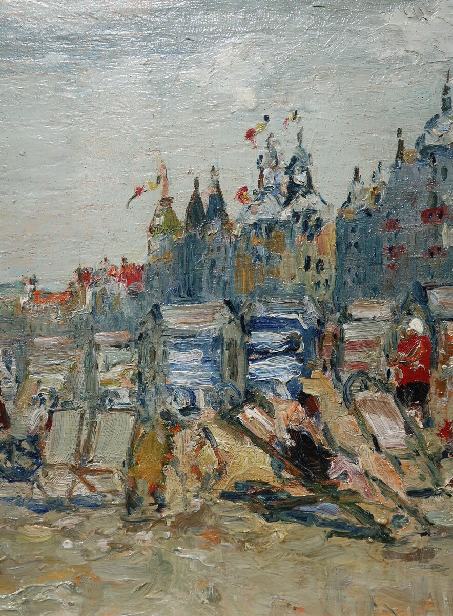 CLAROT René