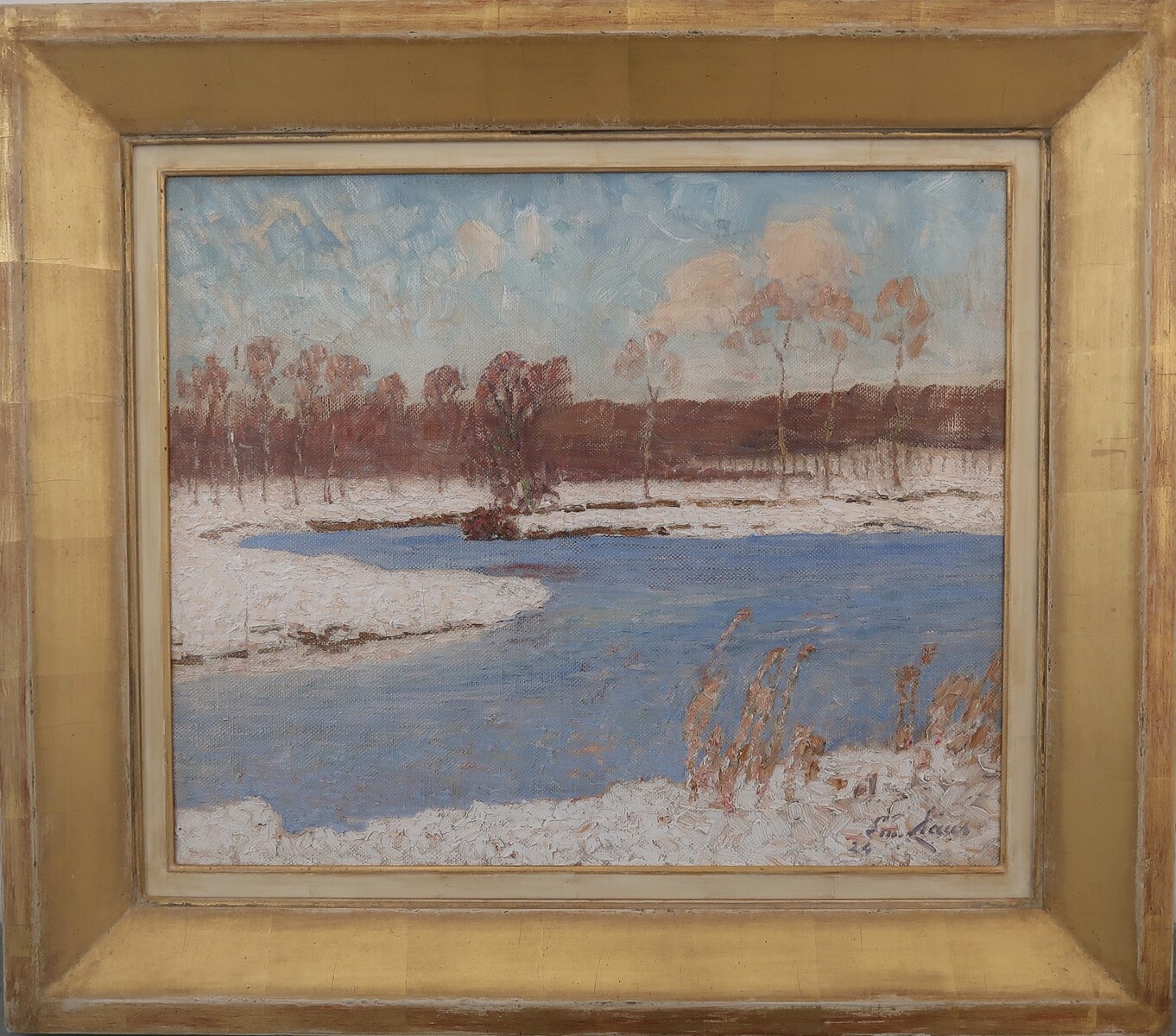 CLAUS Emile