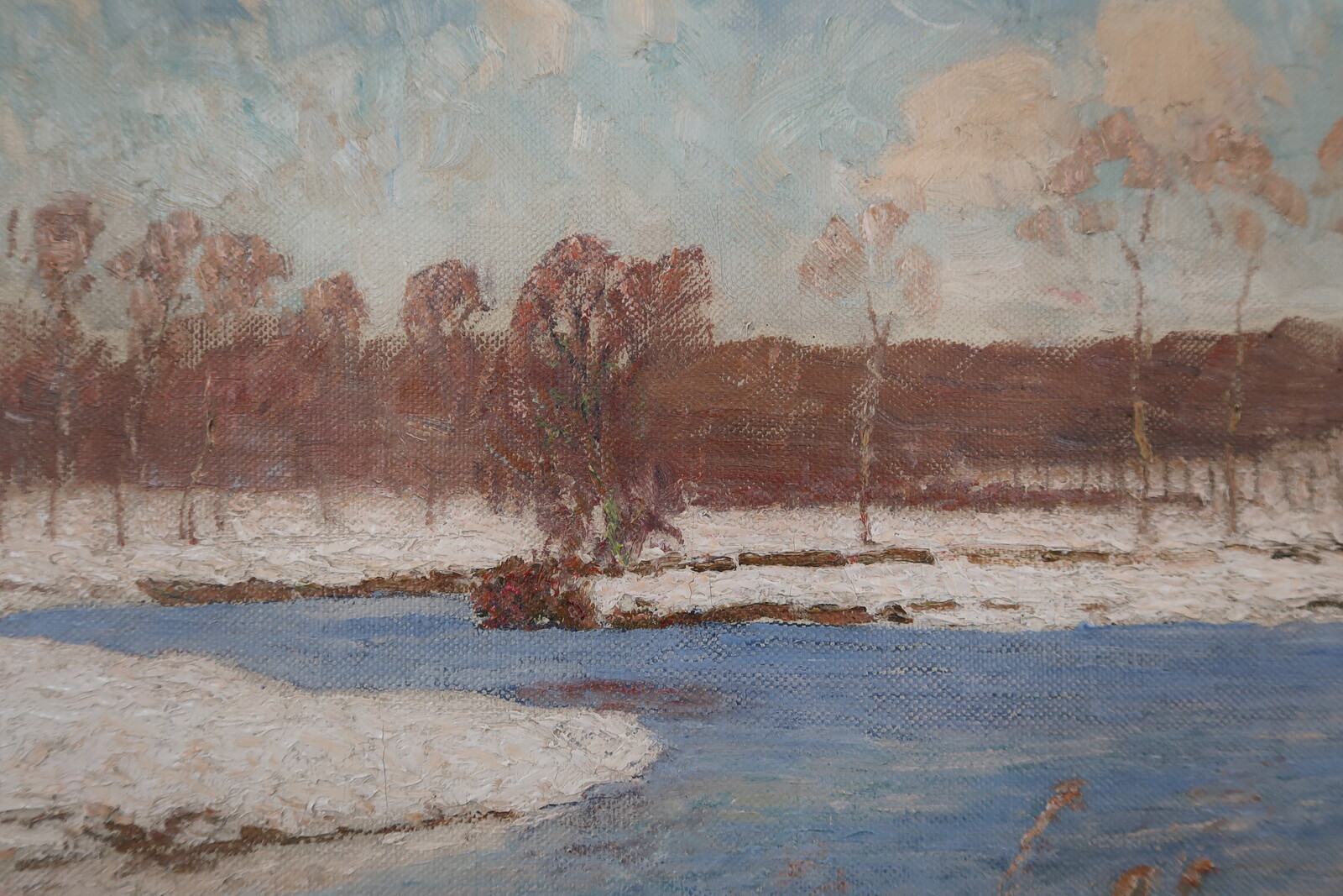 CLAUS Emile