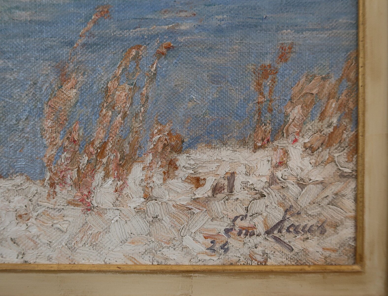 CLAUS Emile