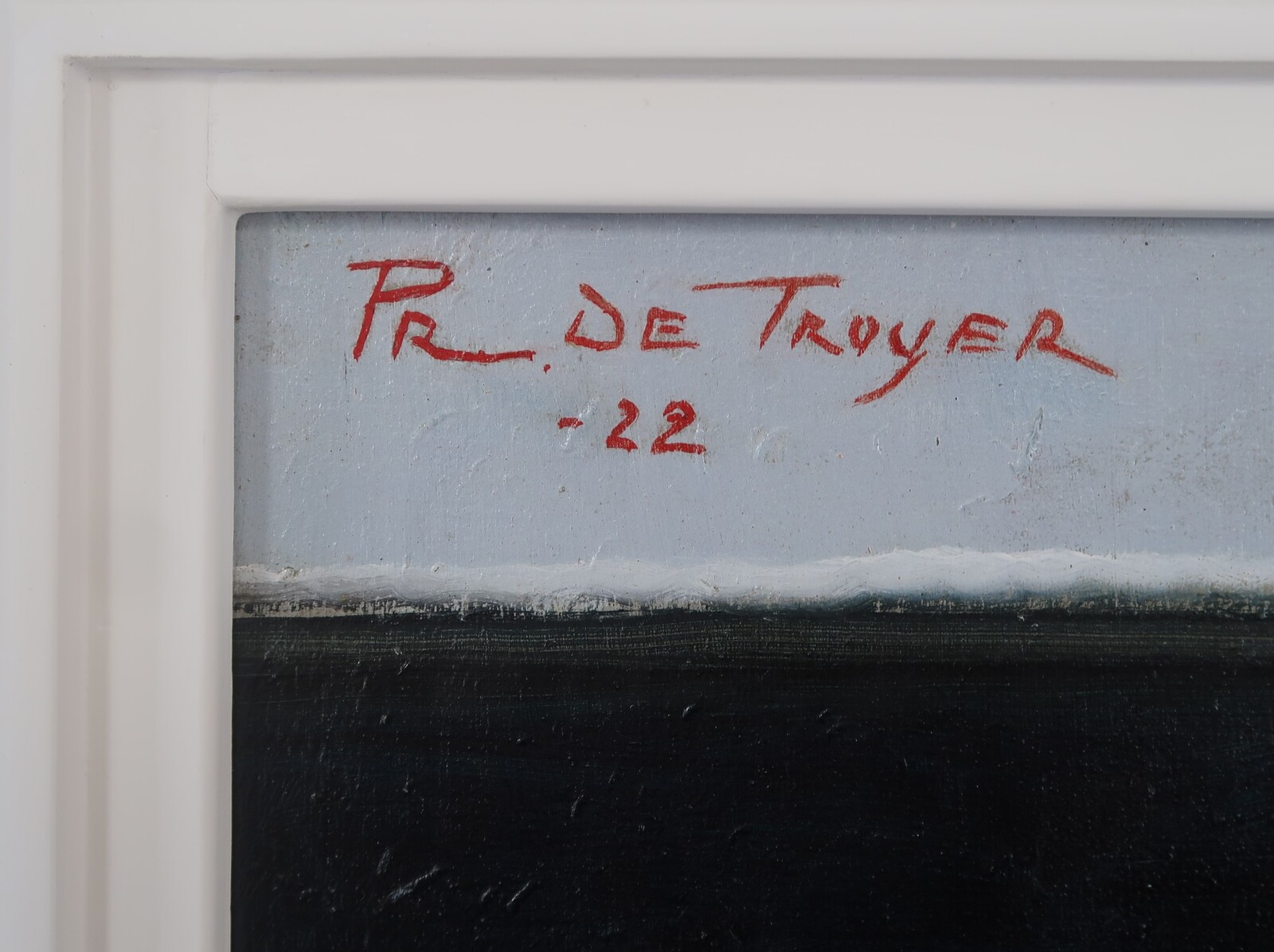 DE TROYER Prosper