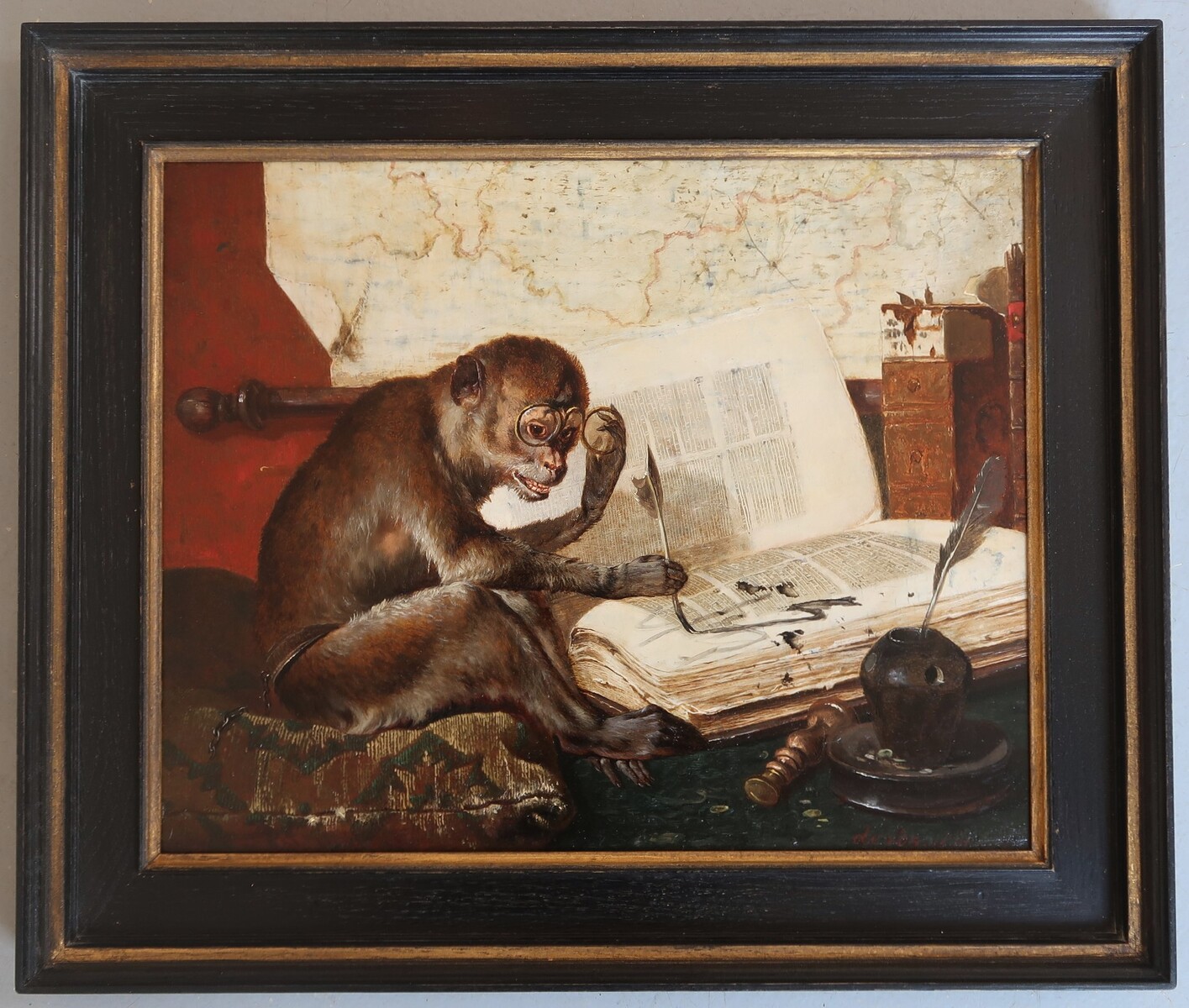 DE VOS Vincent