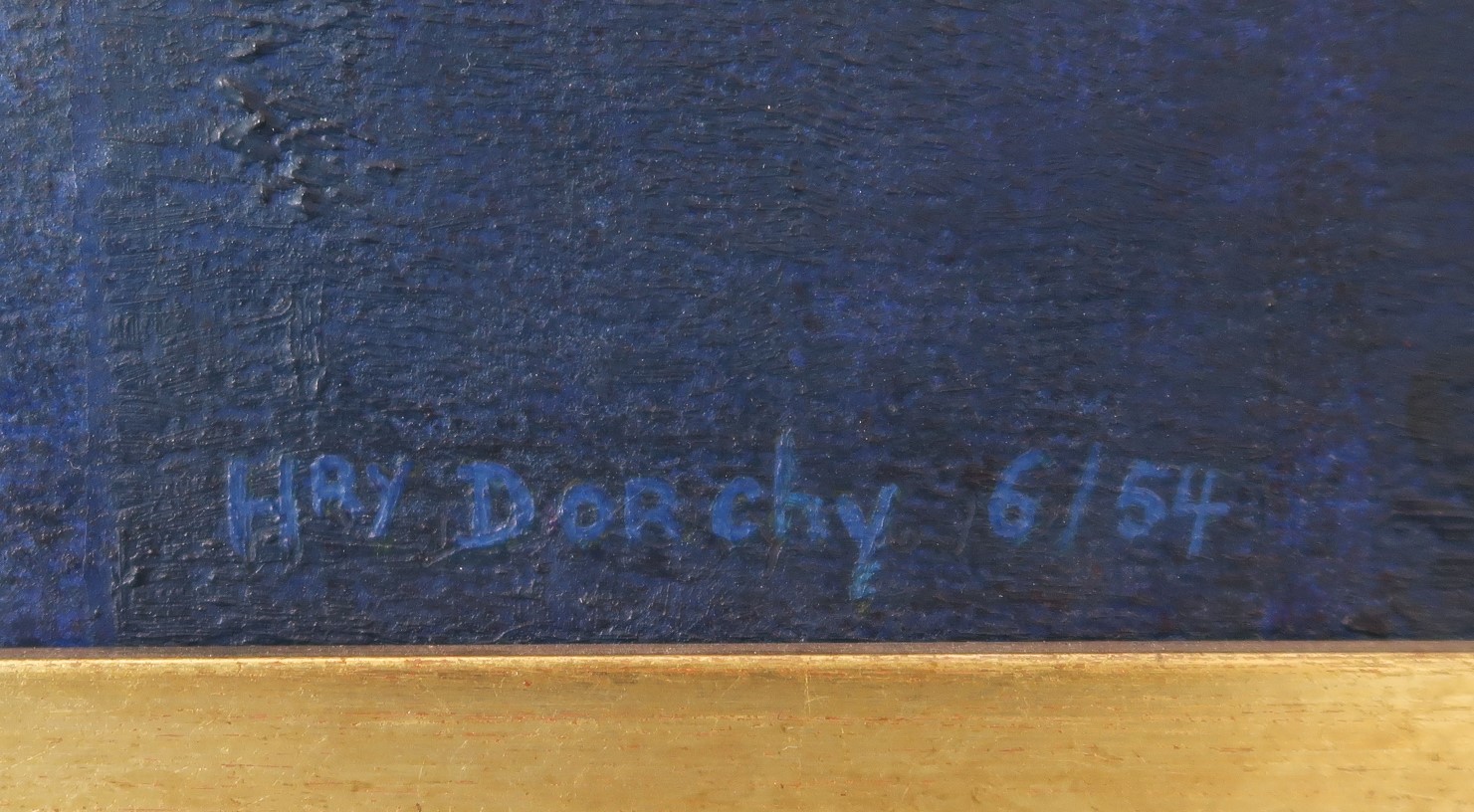 DORCHY Henry
