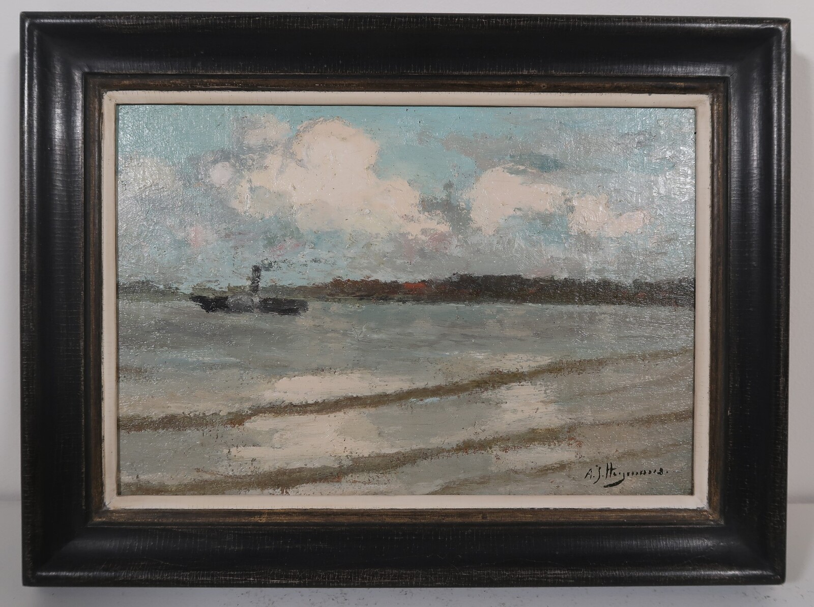HEYMANS Adrien-Joseph