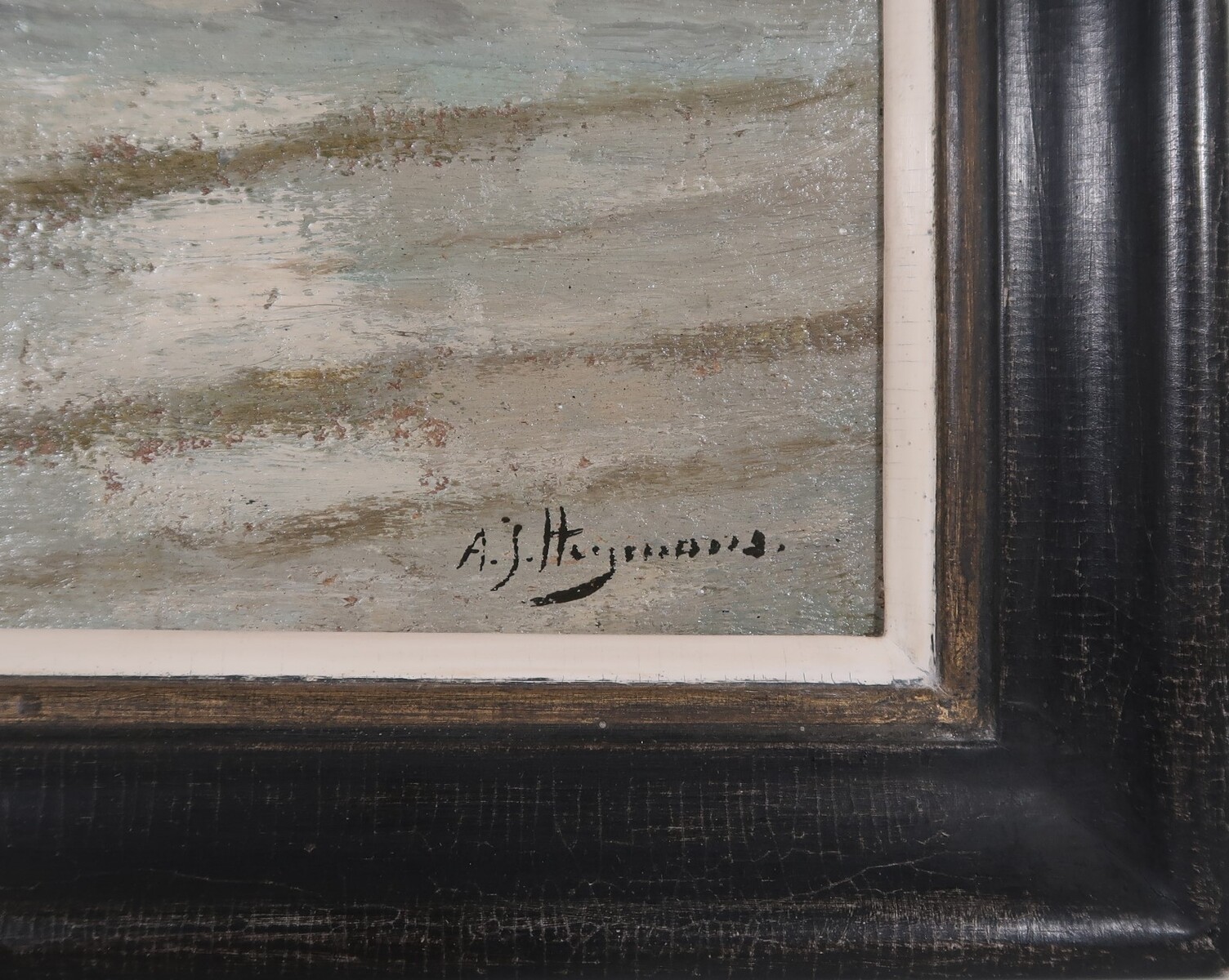 HEYMANS Adrien-Joseph