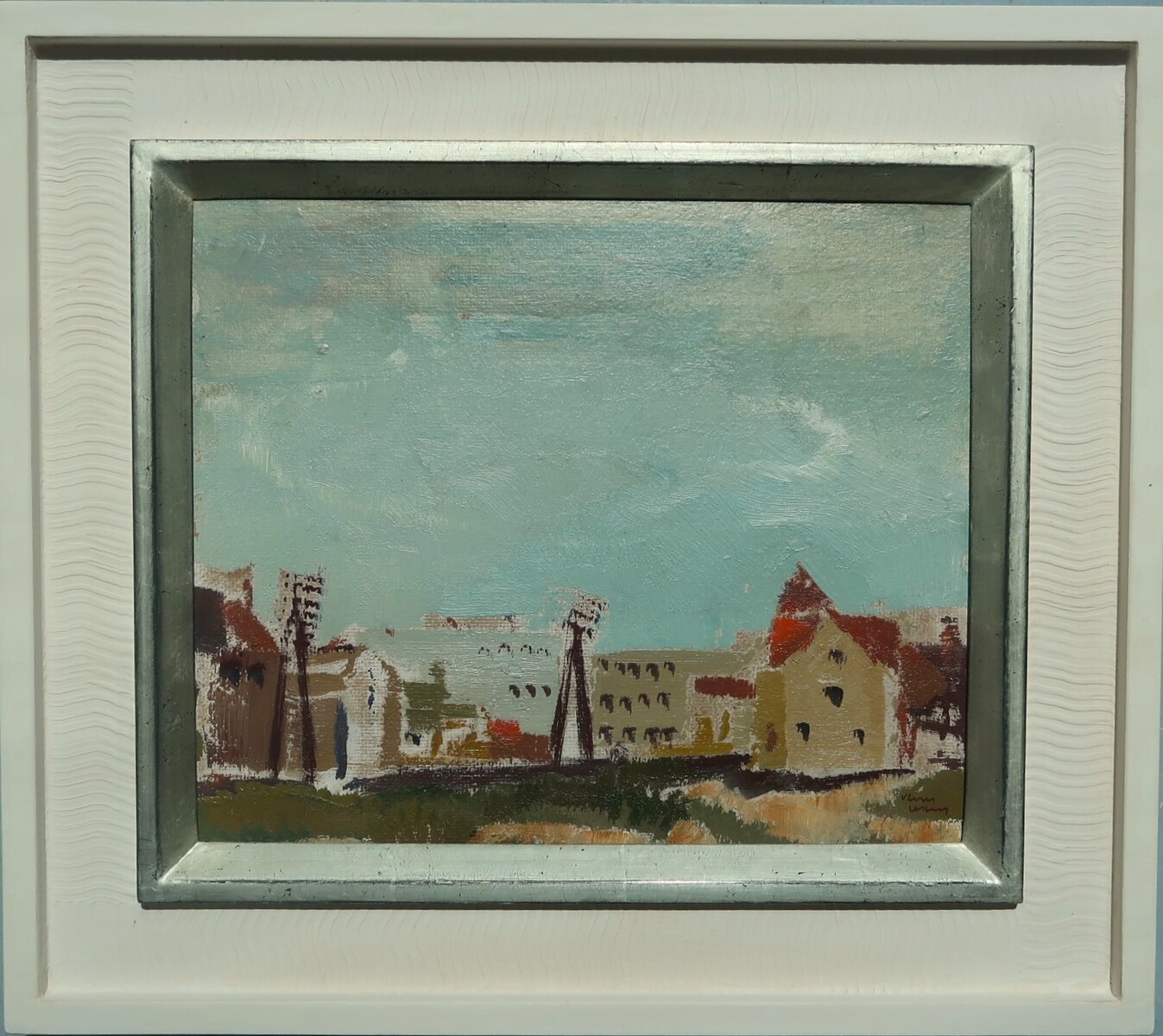 JESPERS Floris