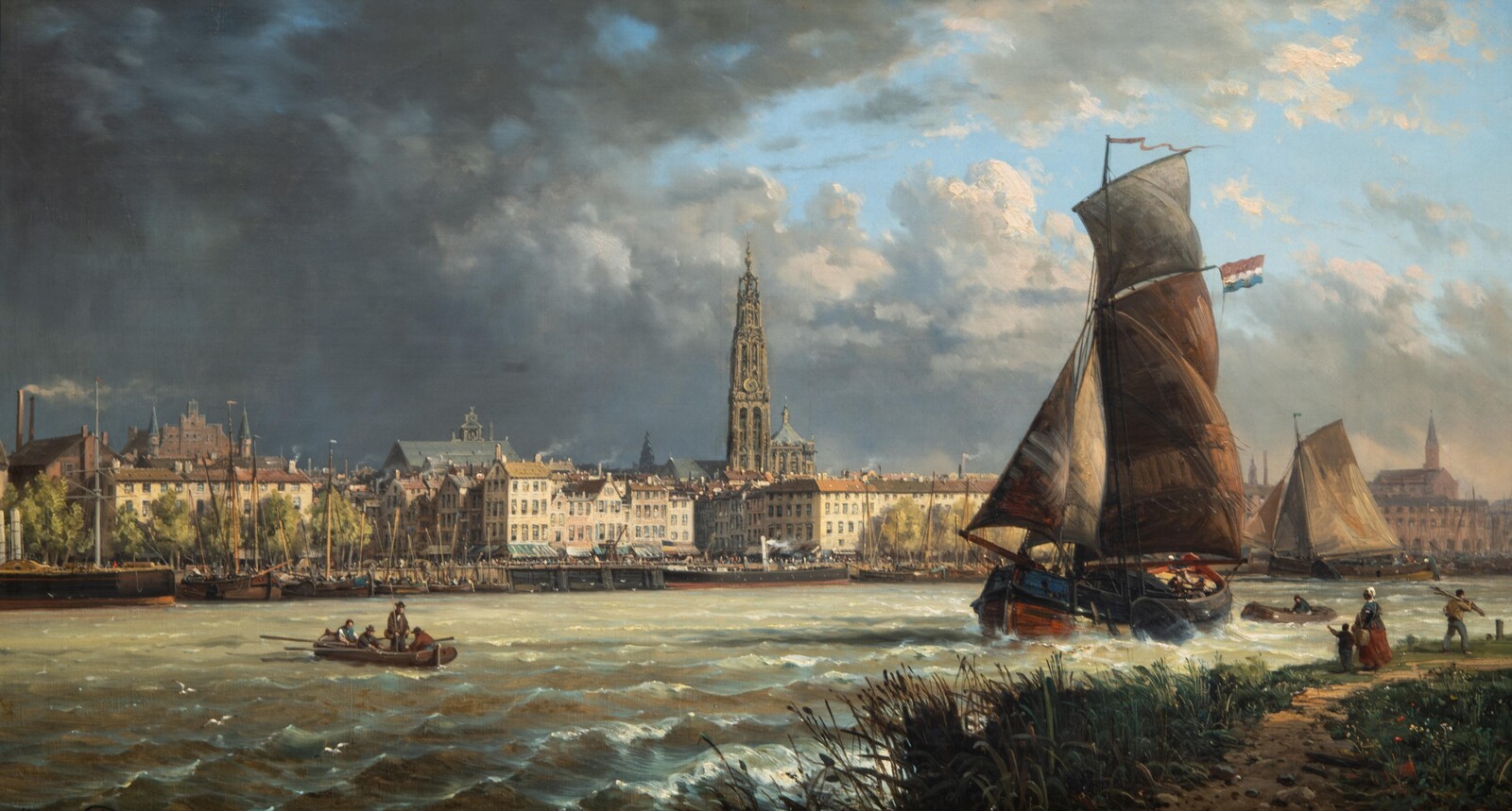 KUWASSEG Charles Euphrasie
