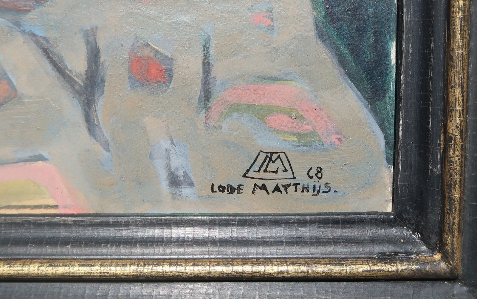 MATHIJS Lode