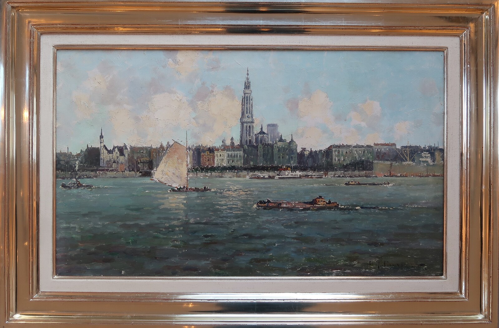 PAUWELS Henri Joseph