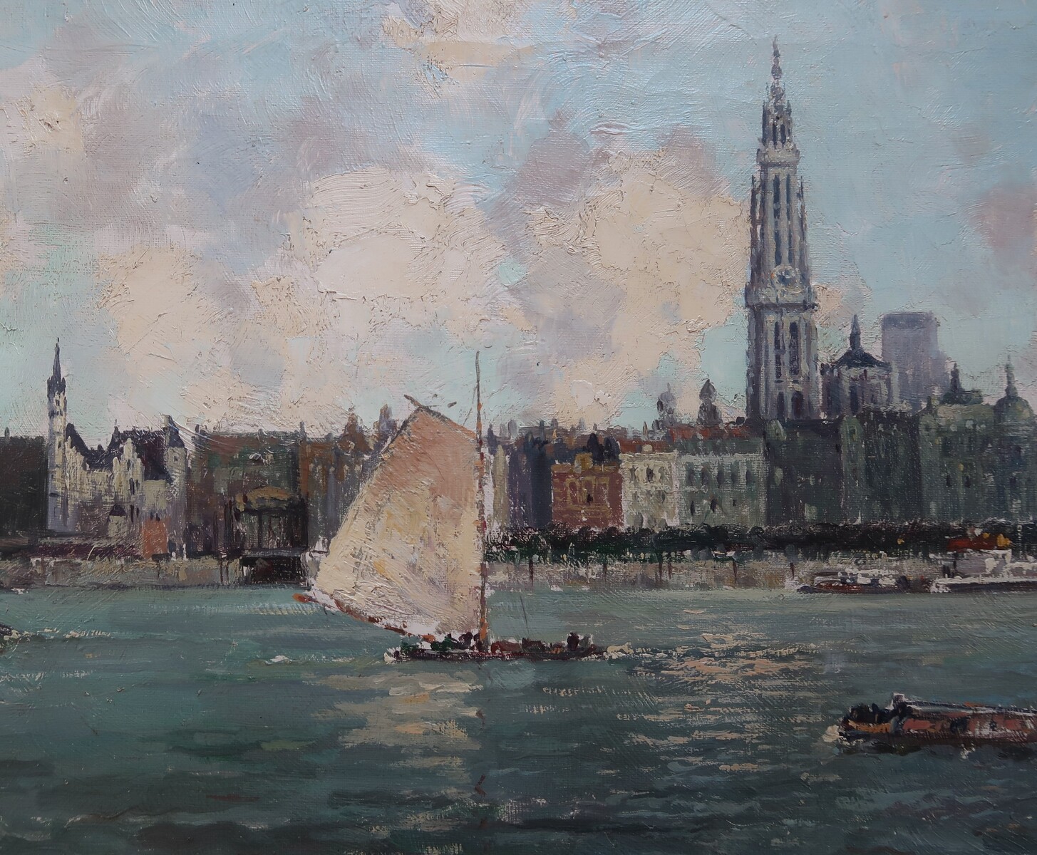 PAUWELS Henri Joseph