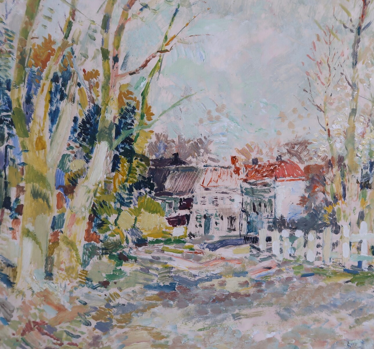 SAVERYS Albert