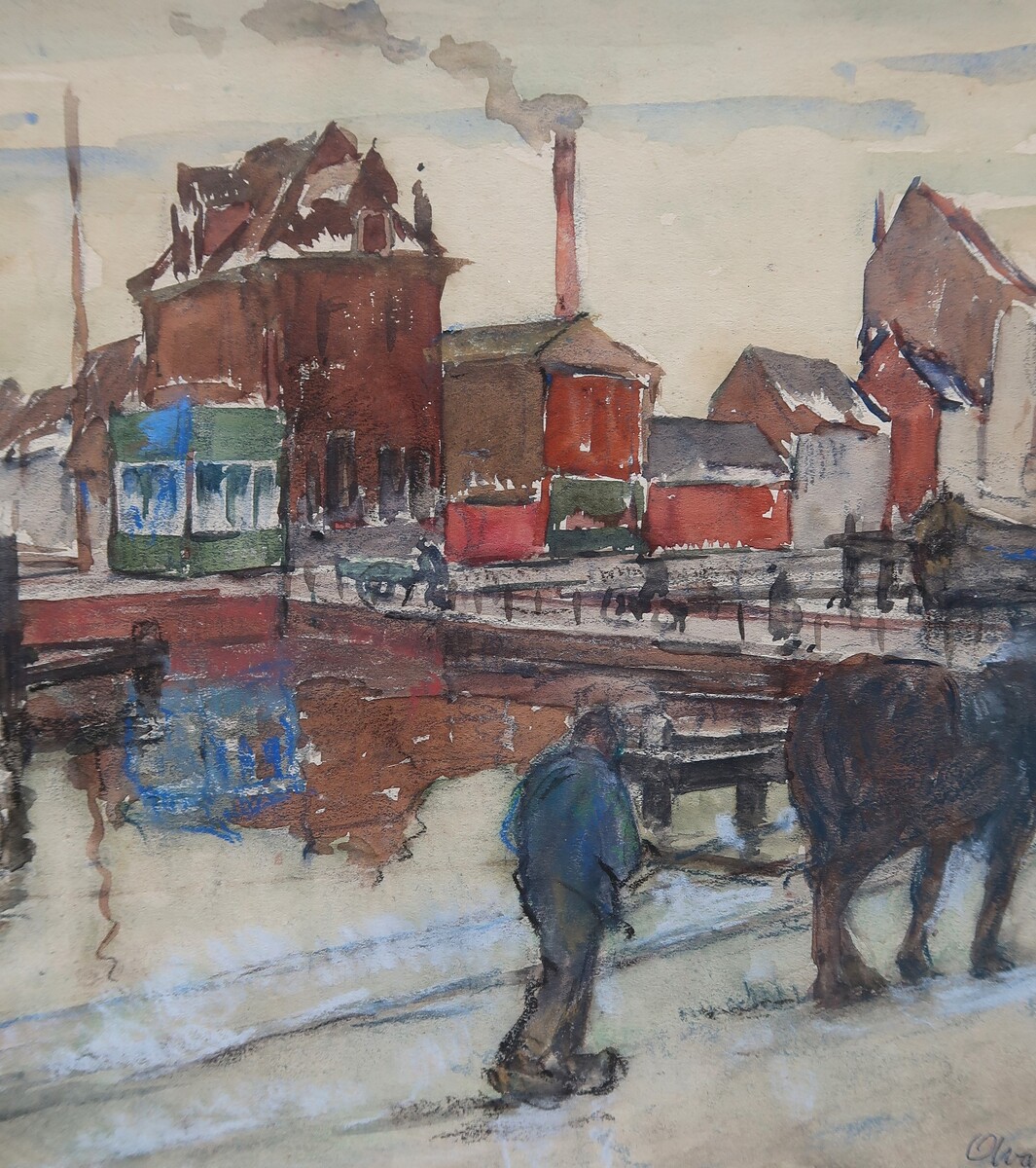 VAN BEURDEN Alphonse II