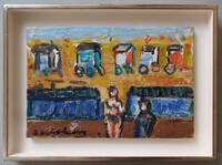 WOLVENS Henri-Victor