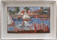 WOLVENS Henri-Victor
